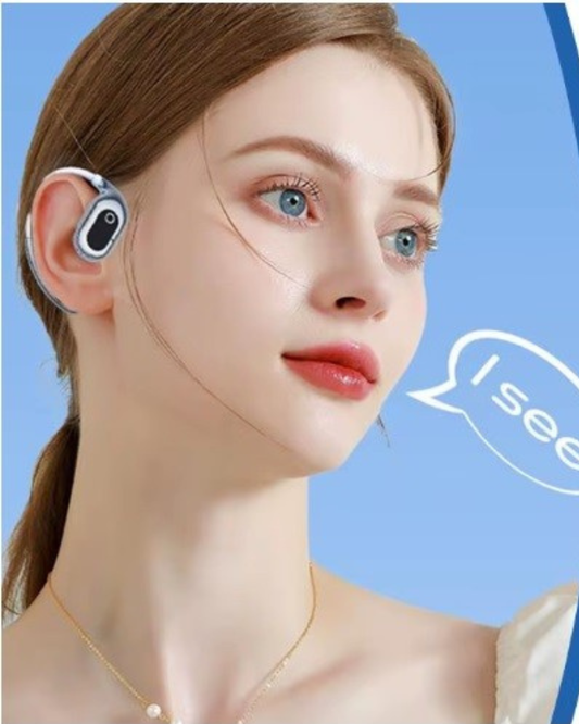 AUDIFONOS CON TRADUCTOR OWS T2