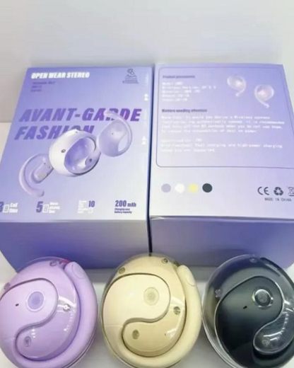 AUDIFONOS CON TRADUCTOR OWS T2