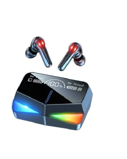AUDÍFONO TÁCTIL M28 GAMER