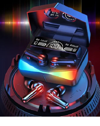 AUDÍFONO TÁCTIL M28 GAMER